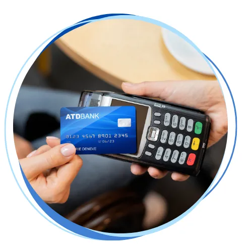 Empréstimo com Cartão de crédito