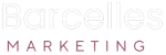 Barcelles Marketing, criação de sites